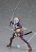 figma 560 Fate/Grand Order Berserker/Miyamoto Musashi Painted Figure M06811 NEW_3