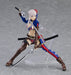 figma 560 Fate/Grand Order Berserker/Miyamoto Musashi Painted Figure M06811 NEW_4