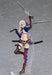 figma 560 Fate/Grand Order Berserker/Miyamoto Musashi Painted Figure M06811 NEW_5