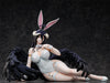 FREEing OVERLORD IV Albedo Bunny Ver. 1/4 scale Plastic Figure F51081 H300mm NEW_6