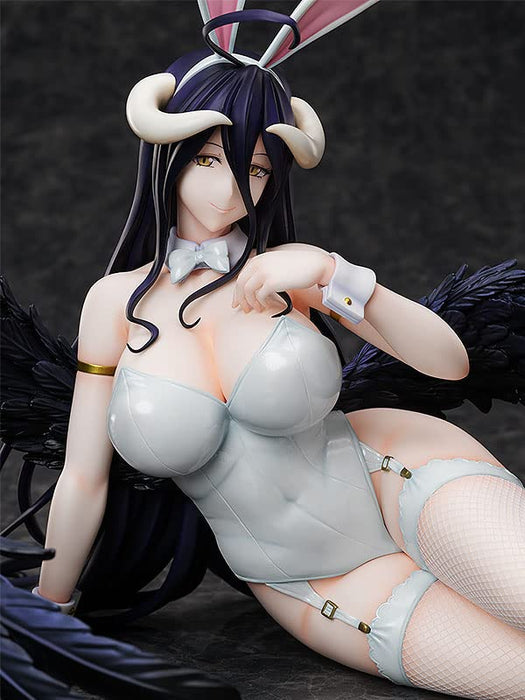 FREEing OVERLORD IV Albedo Bunny Ver. 1/4 scale Plastic Figure F51081 H300mm NEW_7
