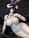 FREEing OVERLORD IV Albedo Bunny Ver. 1/4 scale Plastic Figure F51081 H300mm NEW_7