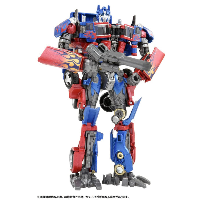 TAKARA TOMY Transformers Premium Finish Series PF SS05 Optimus Prime Figure NEW_2