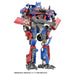 TAKARA TOMY Transformers Premium Finish Series PF SS05 Optimus Prime Figure NEW_2