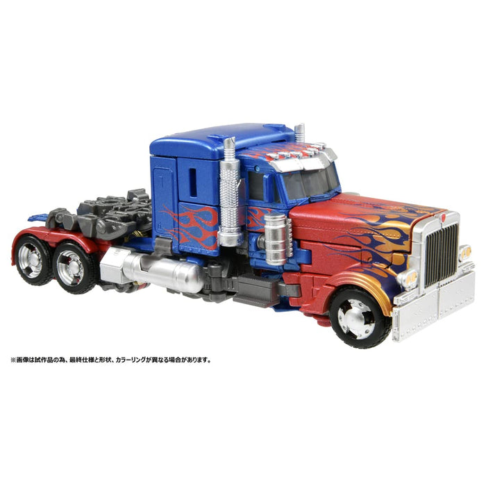 TAKARA TOMY Transformers Premium Finish Series PF SS05 Optimus Prime Figure NEW_3