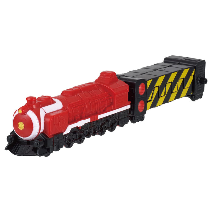 BANDAI CHANGE HEROES Avataro Sentai Donbrothers DonMomotaro & ToQger Alter set_6