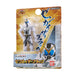BANDAI Avataro Sentai Donbrothers Change Heroes Zenkaizer Black Action Figure_2