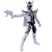 BANDAI Avataro Sentai Donbrothers Change Heroes Zenkaizer Black Action Figure_3
