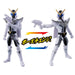 BANDAI Avataro Sentai Donbrothers Change Heroes Zenkaizer Black Action Figure_4