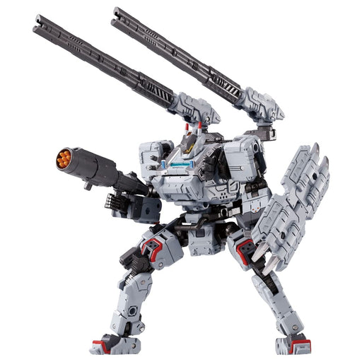 TAKARA TOMY DIACLONE TACTICAL MOVER TREAD VERSAULTER Plastic Action Figure NEW_1