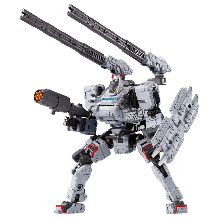 TAKARA TOMY DIACLONE TACTICAL MOVER TREAD VERSAULTER Plastic Action Figure NEW_1