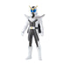 BANDAI Avataro Sentai Donbrothers Sentai Hero Zenkaizer Black Action Figure NEW_2