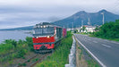 All Over Japan Freight Train Tour #1 (Hokkaido Part) (DVD) NEW_5