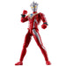 Bandai Ultra Action Figure Ultraman Legros PVC Action Figure 18 parts movable_3