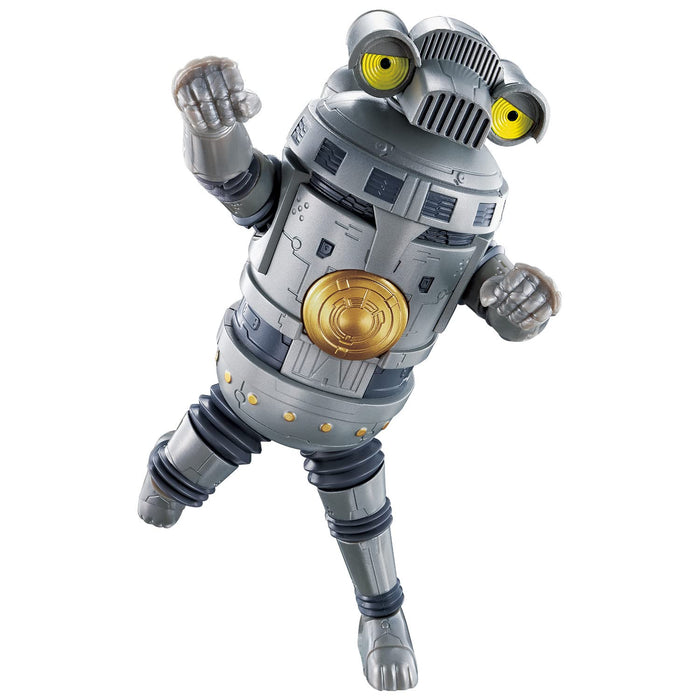 BANDAI ULTRAMAN Ultra Action Figure Special Airborne Armor 1 Sevenger PVC NEW_3