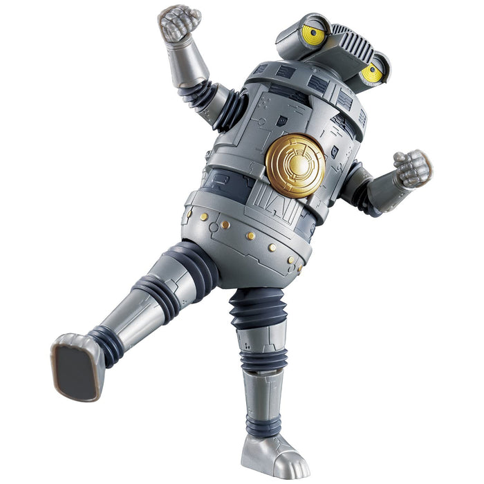 BANDAI ULTRAMAN Ultra Action Figure Special Airborne Armor 1 Sevenger PVC NEW_4