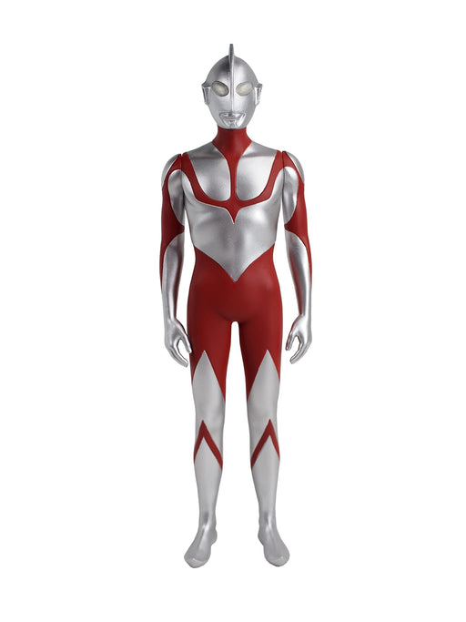 Ccp 1/8 COLLECTABLE SERIES SHIN ULTRAMAN STANDING POSE LED INCLUDE 19cm Figure_1