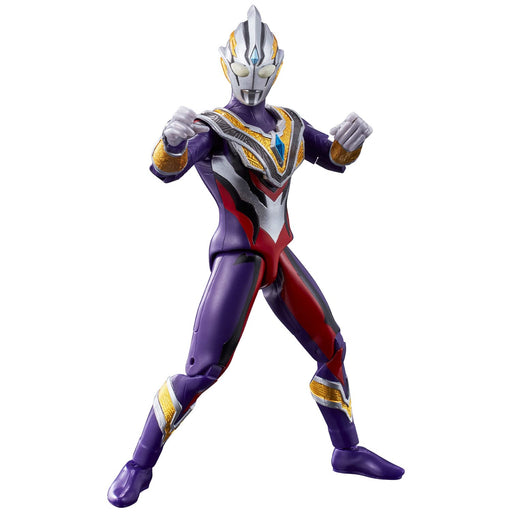 BANDAI ULTRAMAN Ultra Action Figure Trigger Truth 18 positions movable PVC NEW_2