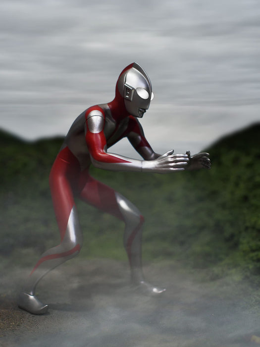 CCP 1/8 Collectable Series Shin Ultraman Ultraman Fighting Pose Ver. With LED_3