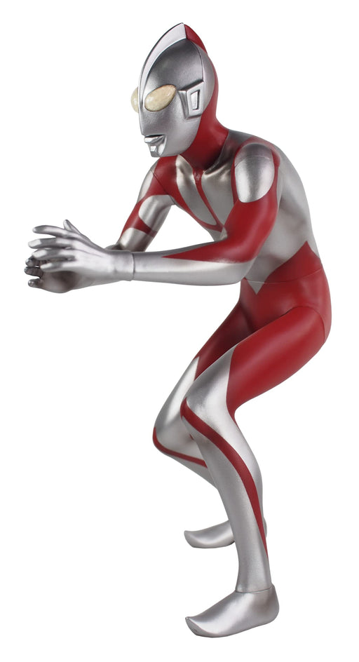 CCP 1/6 Tokusatsu Series Ultraman [Shin Ultraman] Fighting Pose High Grade Ver._1
