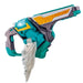 BANDAI Kamen Rider Revice DX HOLY WING VISTAMP Battery Powered NEW from Japan_3