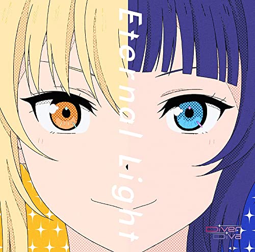 [CD] Nijigasaki High School Idol Club 2 Episode 4 Insert Song: Eternal Light NEW_1