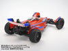 TAMIYA 1/10 No.697 OFF ROAD RACER ASTUTE 2022 TD2 CHASSIS Assembly Kit 58697 NEW_3