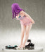 World's End Harem Mira Suo Enchanted Negligee Figure w/ Fabric Mask 500078 NEW_5