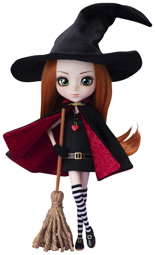 Groove Pullip Suger Suger Rune Chocolat Meilleure P-281 310mm Fashion Doll NEW_1