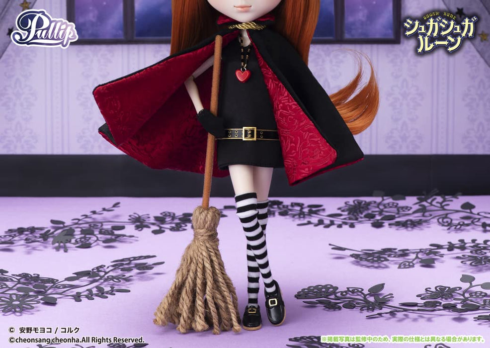 Groove Pullip Suger Suger Rune Chocolat Meilleure P-281 310mm Fashion Doll NEW_7