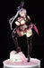 native Kuuki Sato Original Character Eviltia 1/7 scale PVC Figure Pink Cat NEW_3