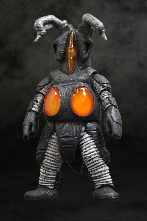 Evolution-Toy MAF Redman Zetton 2nd non-scale ABS&PVC Painted Action Figure NEW_2