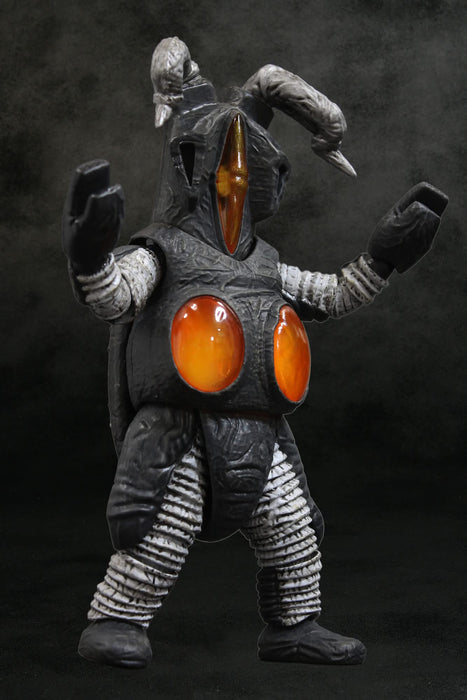 Evolution-Toy MAF Redman Zetton 2nd non-scale ABS&PVC Painted Action Figure NEW_4