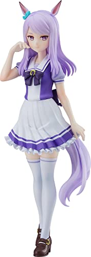 Pop Up Parade Uma Musume Pretty Derby Mejiro McQueen: School Uniform Ver. Figure_1