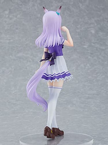 Pop Up Parade Uma Musume Pretty Derby Mejiro McQueen: School Uniform Ver. Figure_4