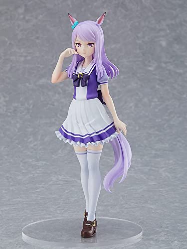 Pop Up Parade Uma Musume Pretty Derby Mejiro McQueen: School Uniform Ver. Figure_5