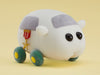 Nendoroid 1818 Pui Pui Molcar Shiromo plastic non-scale 60mm Figure G12788 NEW_5