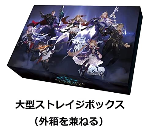 BUSHIROAD Shadowverse EVOLVE Special Starter Set TCG CCG 6 Types NEW from Japan_3