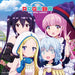 [CD] Make Up Life! (Normal Edition) TV Anime RPG Real estate Opening Thema NEW_1