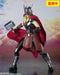 S.H.Figuarts MARVEL Jane Foster Mighty So / Love & Thunder Figure BAS63293 NEW_2