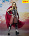 S.H.Figuarts MARVEL Jane Foster Mighty So / Love & Thunder Figure BAS63293 NEW_6