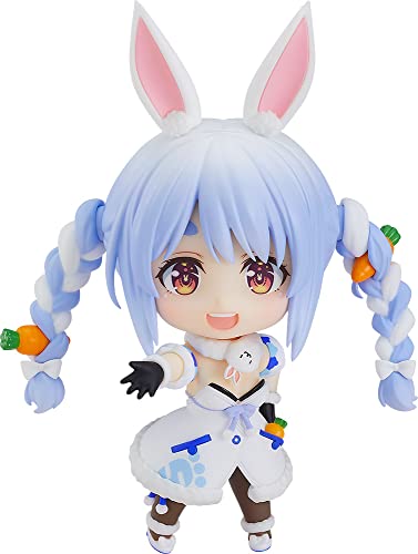 Nendoroid 1823 hololive production Usada Pekora plastic non-scale Figure G12791_1