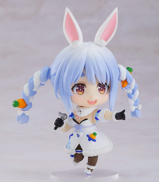Nendoroid 1823 hololive production Usada Pekora plastic non-scale Figure G12791_4