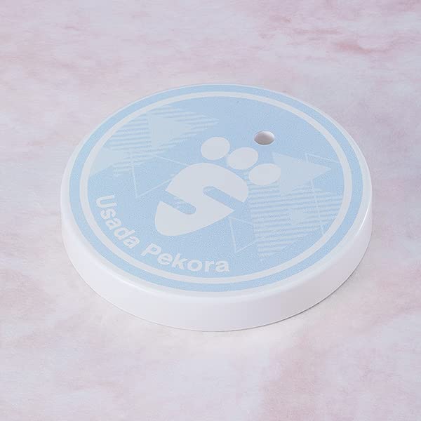 Nendoroid 1823 hololive production Usada Pekora plastic non-scale Figure G12791_7