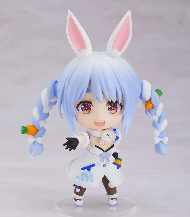Nendoroid 1823 hololive production Usada Pekora plastic non-scale Figure G12791_8