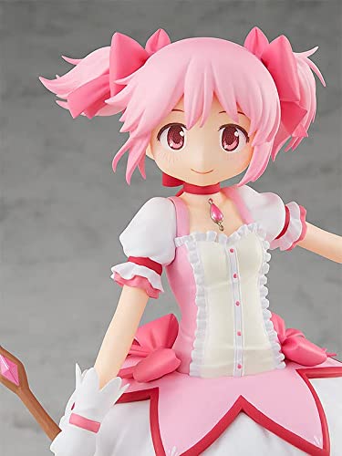 Pop Up Parade Puella Magi Madoka Magica: The Movie Rebellion MadokaKaname Figure_2