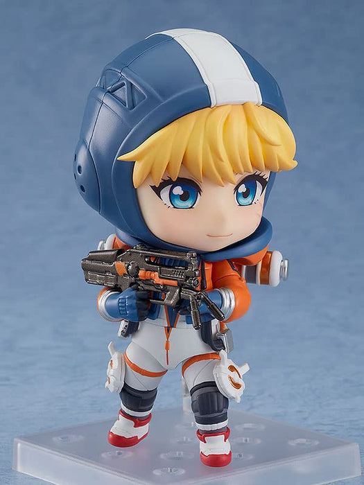 Nendoroid 1828 Apex Legends Wattson Painted plastic non-scale Figure G12797 NEW_7