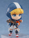 Nendoroid 1828 Apex Legends Wattson Painted plastic non-scale Figure G12797 NEW_7