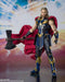 BANDAI S.H.Figuarts THOR: LOVE AND THUNDER MAVEL THOR Action Figure BAS63292 NEW_2