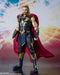 BANDAI S.H.Figuarts THOR: LOVE AND THUNDER MAVEL THOR Action Figure BAS63292 NEW_3